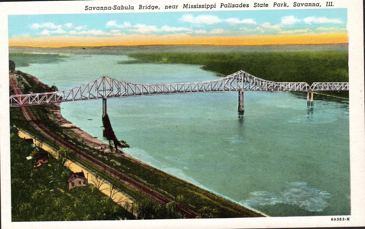 Carroll County, IL (13 items)