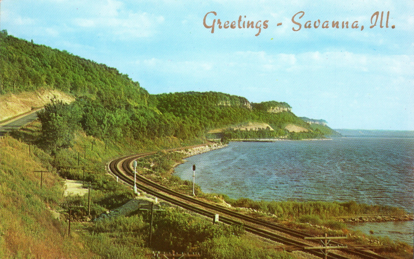 Carroll County, IL (13 items)