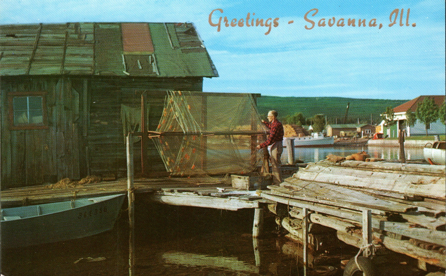 Carroll County, IL (13 items)