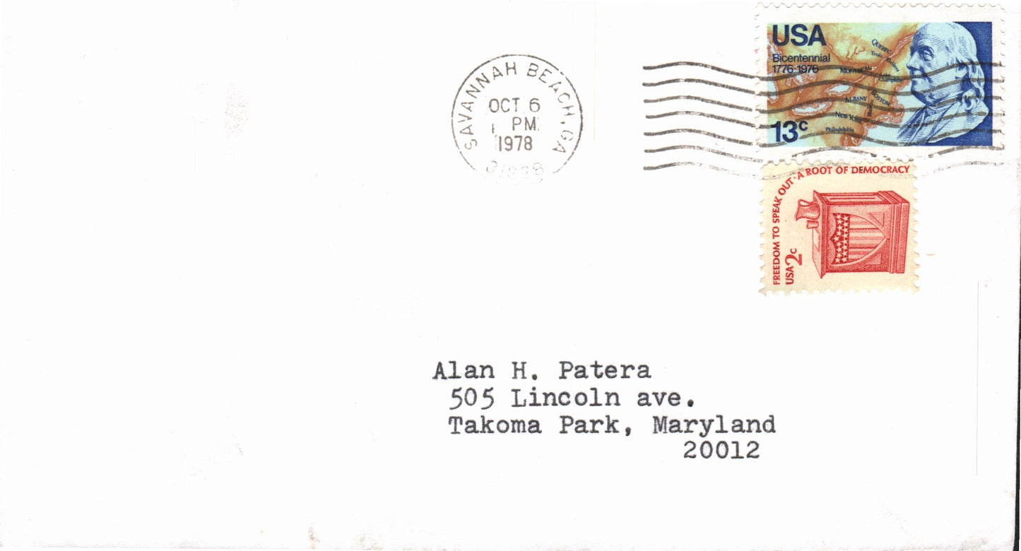 Chatham County, GA (41 items)