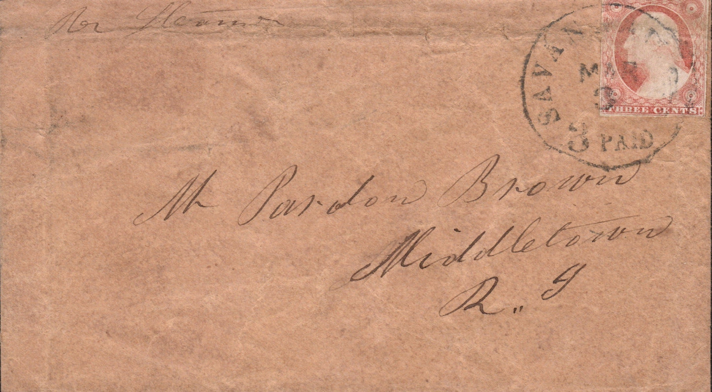 Chatham County, GA (41 items)