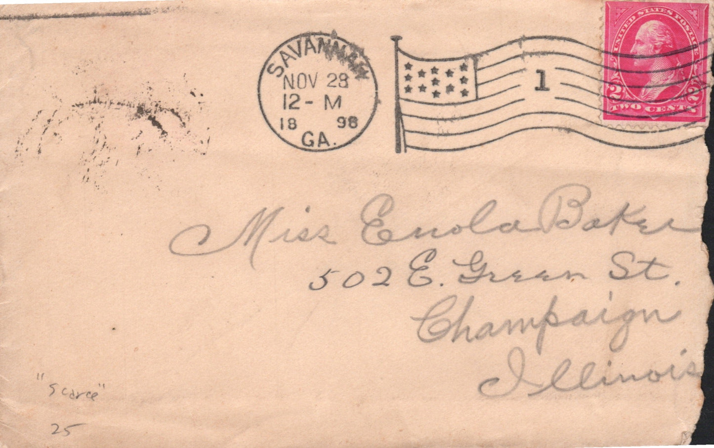 Chatham County, GA (41 items)