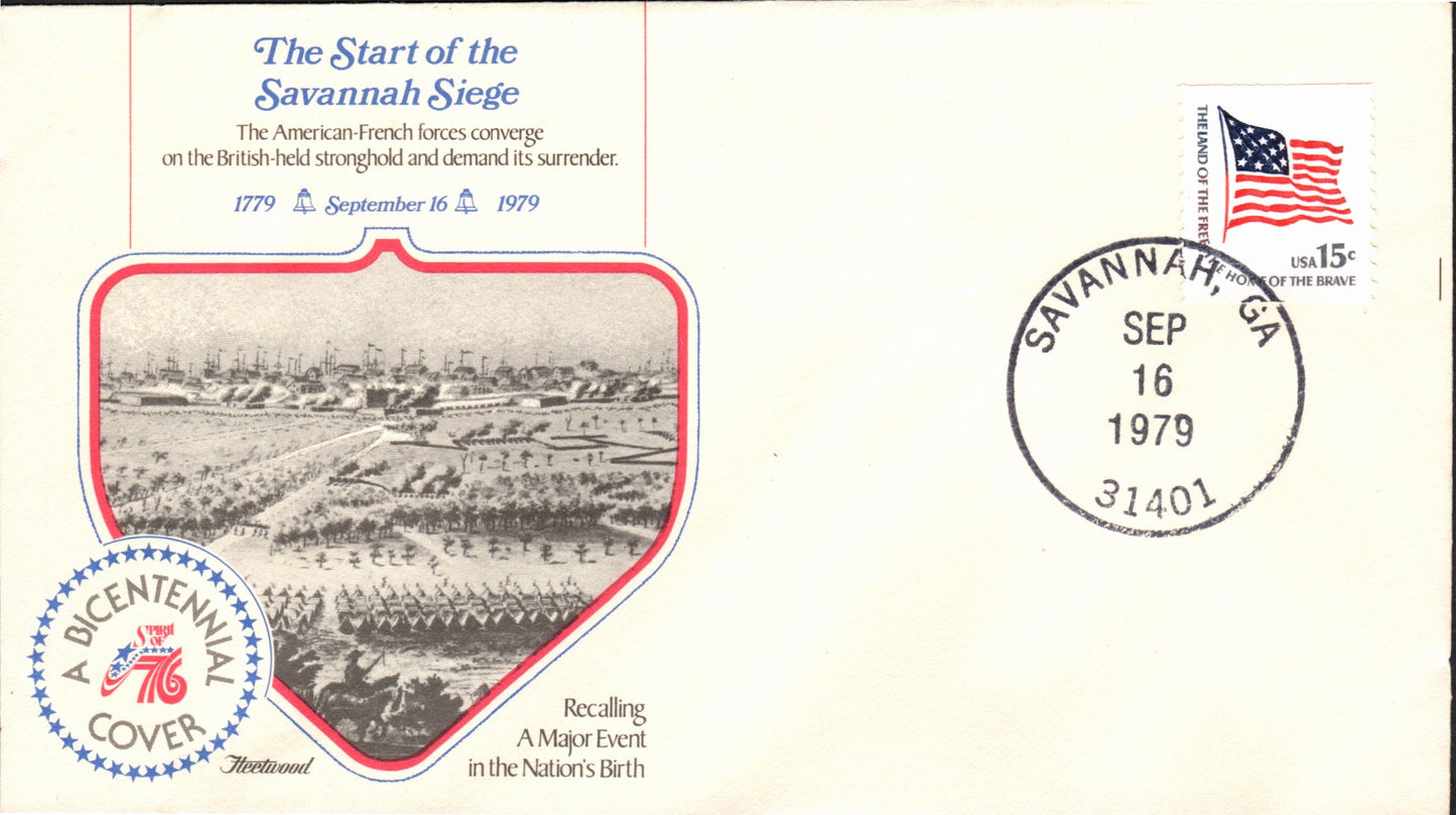 Chatham County, GA (41 items)