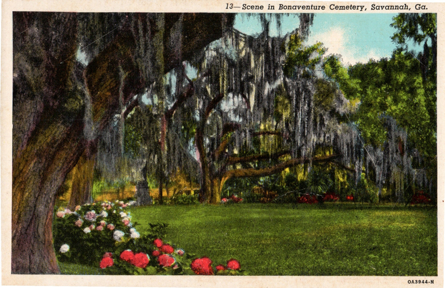 Chatham County, GA (41 items)