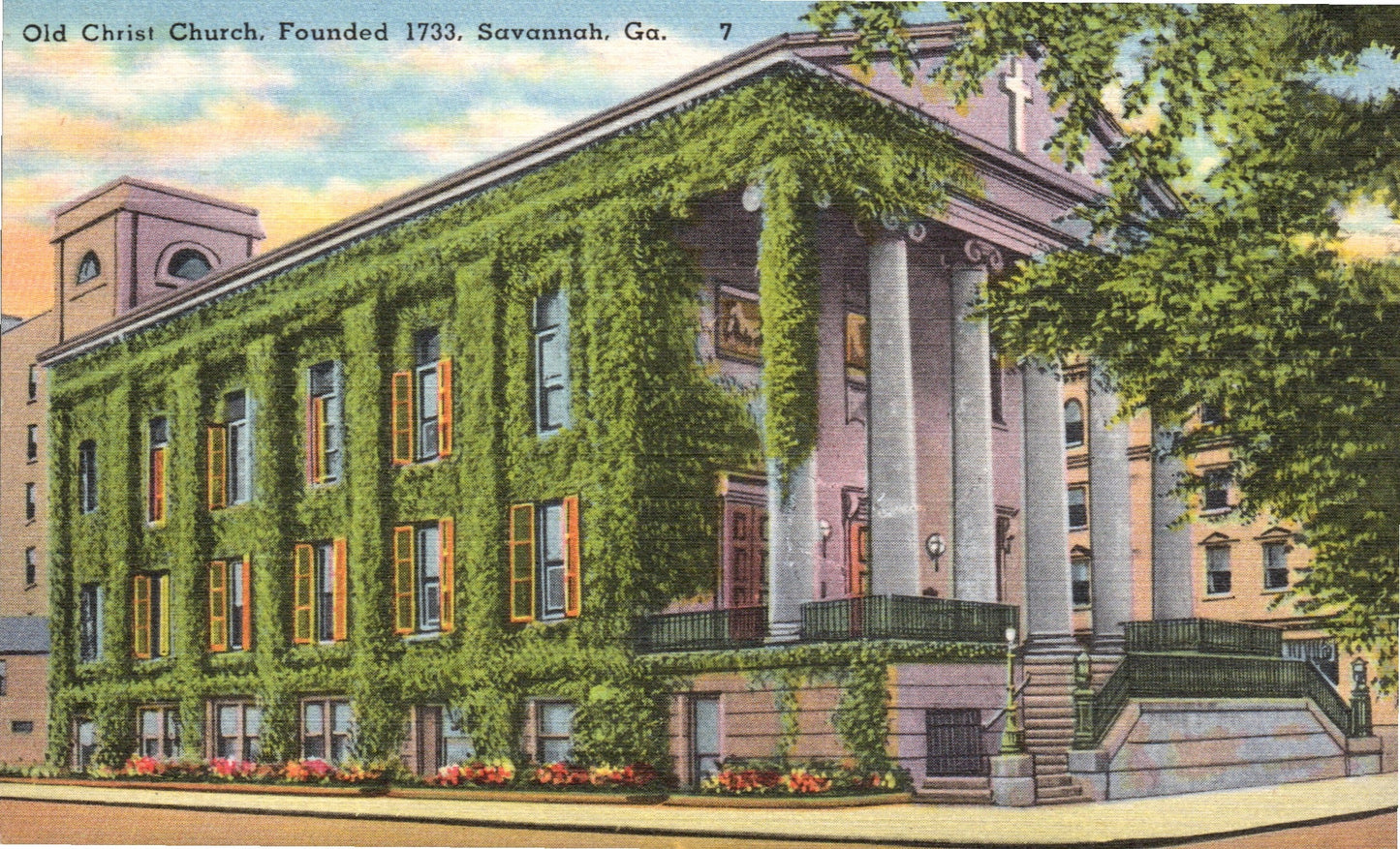 Chatham County, GA (41 items)