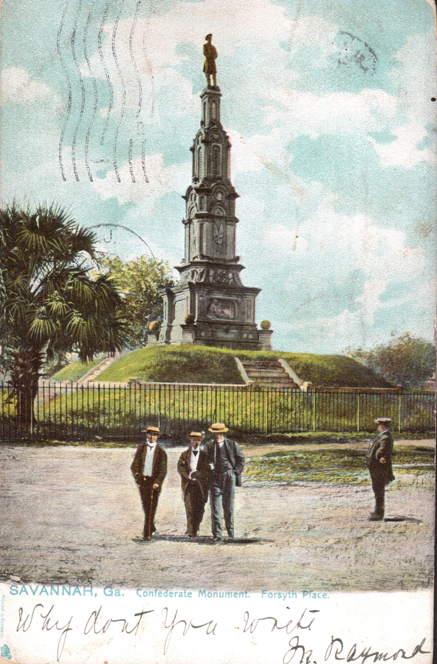 Chatham County, GA (41 items)