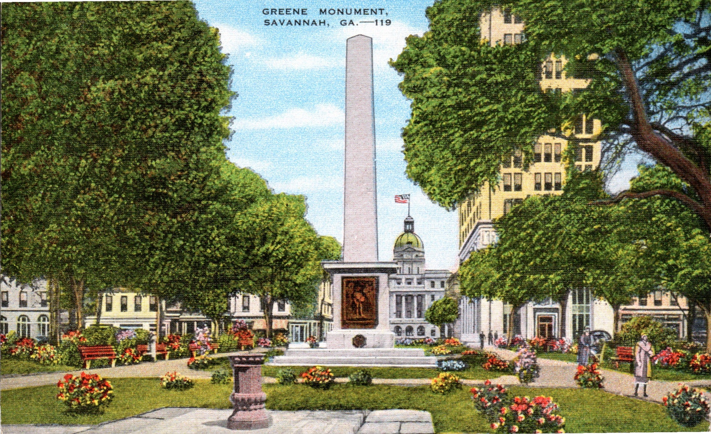 Chatham County, GA (41 items)