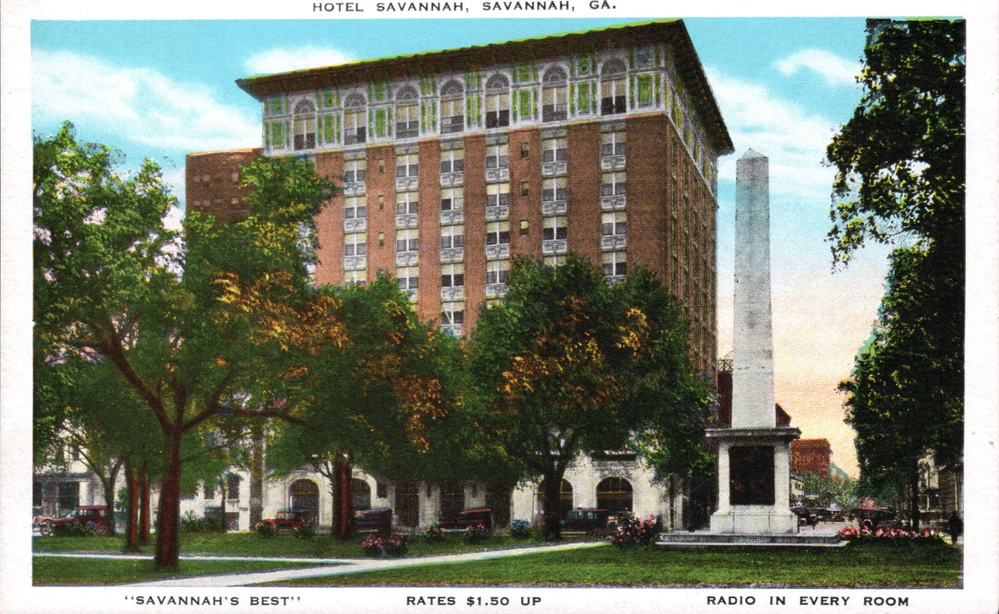 Chatham County, GA (41 items)