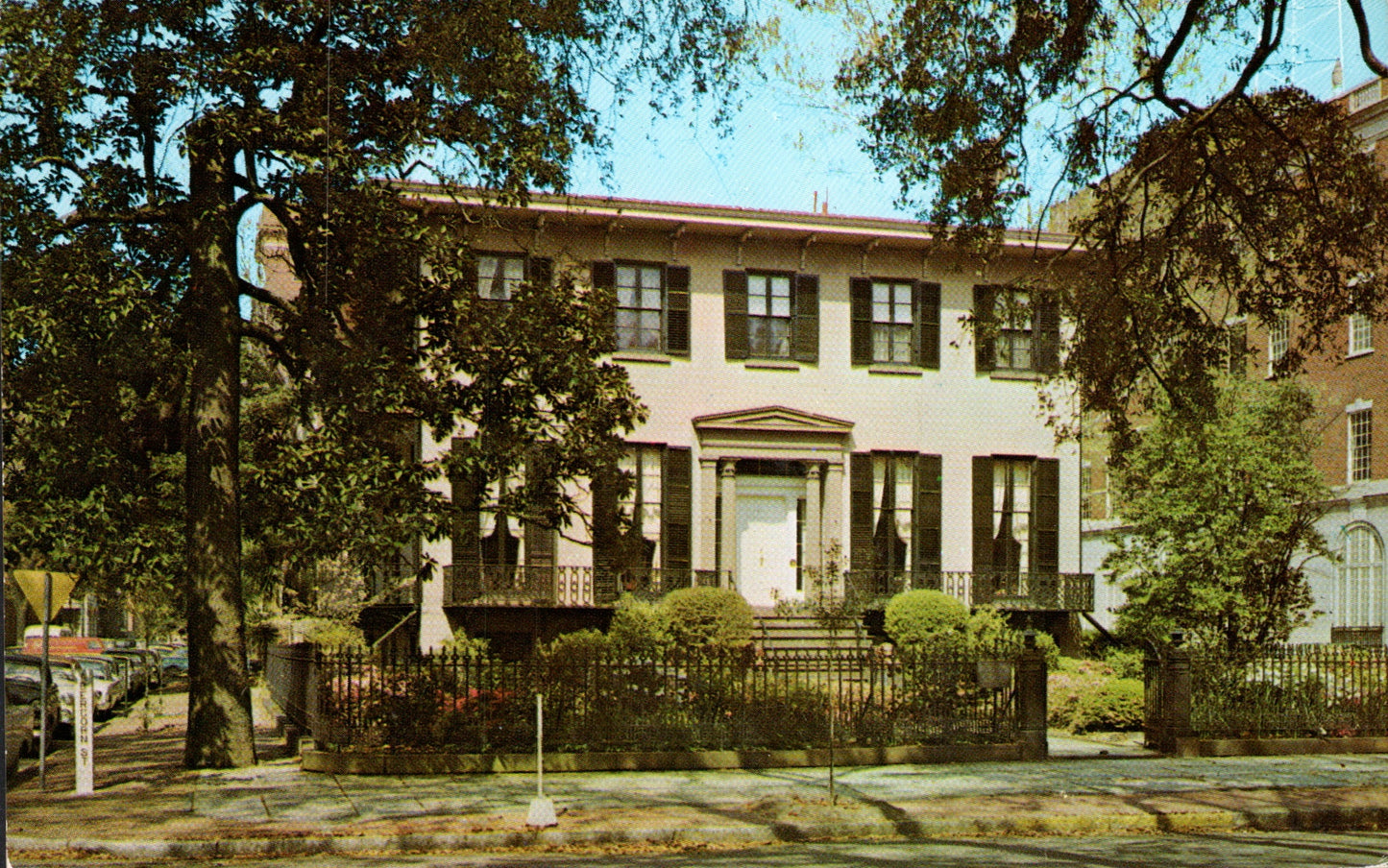 Chatham County, GA (41 items)