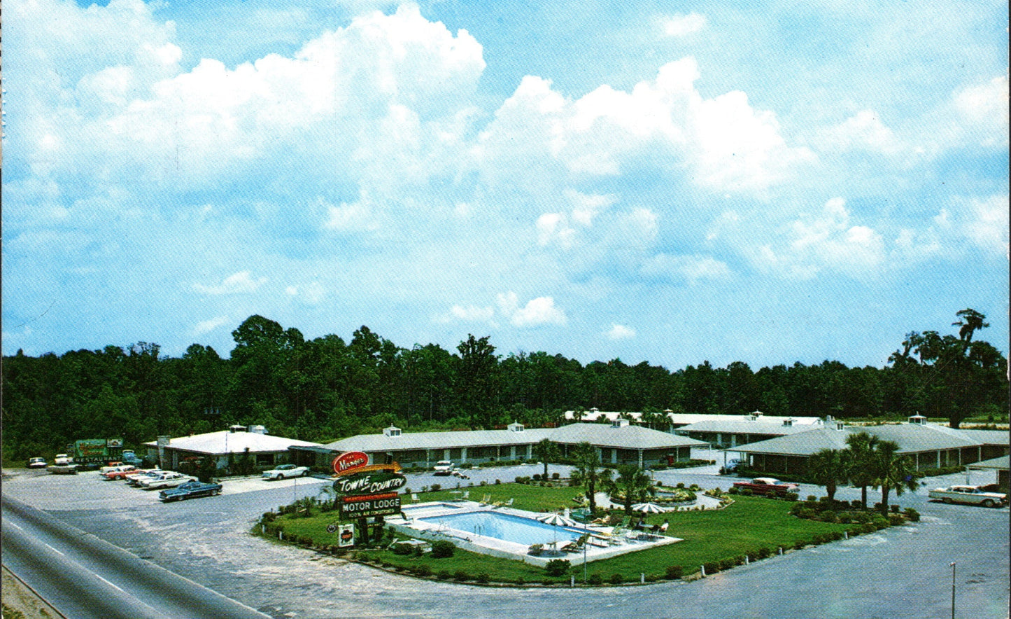 Chatham County, GA (41 items)