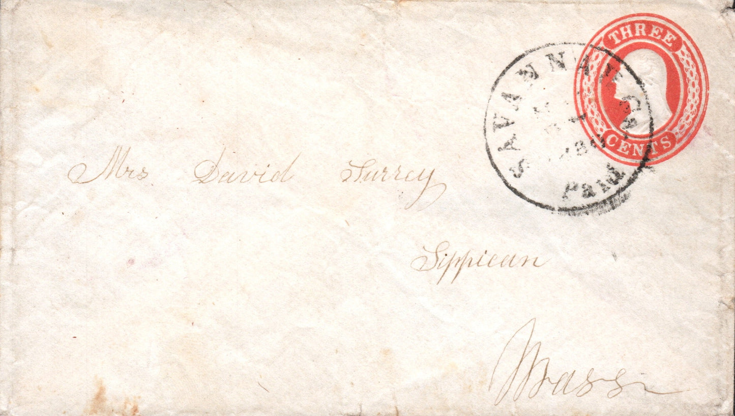 Chatham County, GA (41 items)