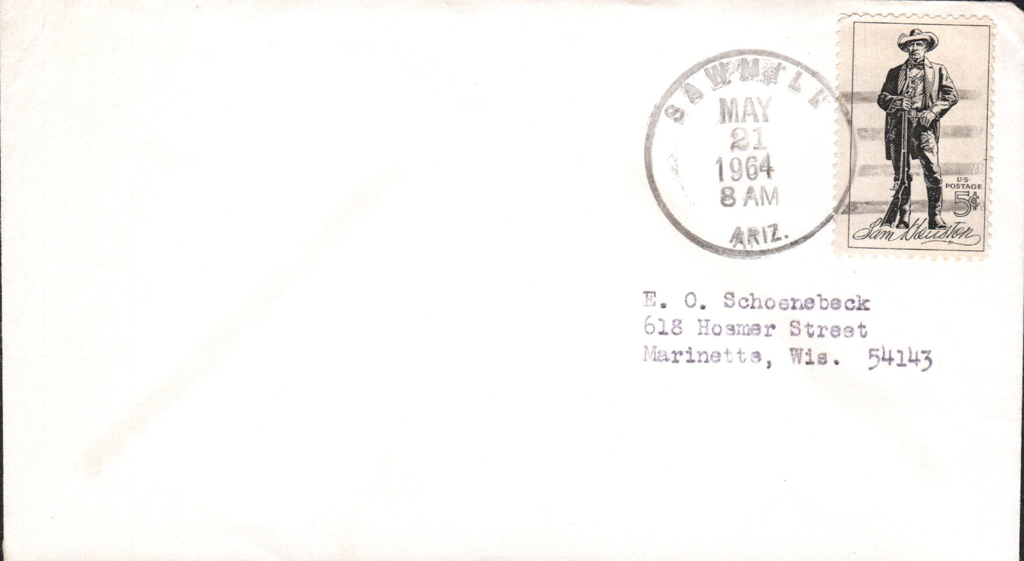 Apache County, AZ (21 items)