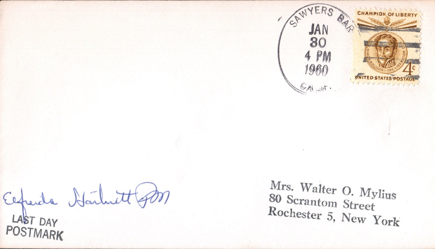 Siskiyou County, CA (90 items)