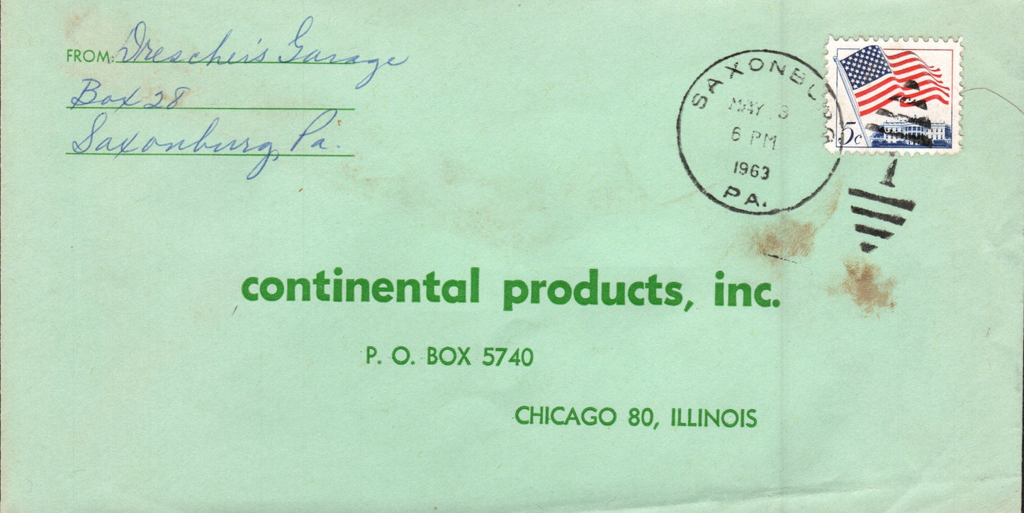 Butler County, PA (37 Items)