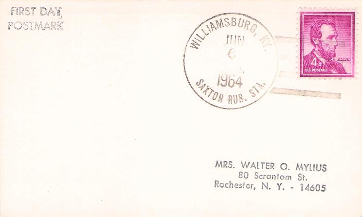 Whitley County, KY (26 items)