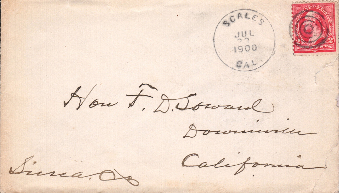 Sierra County, CA (26 items)