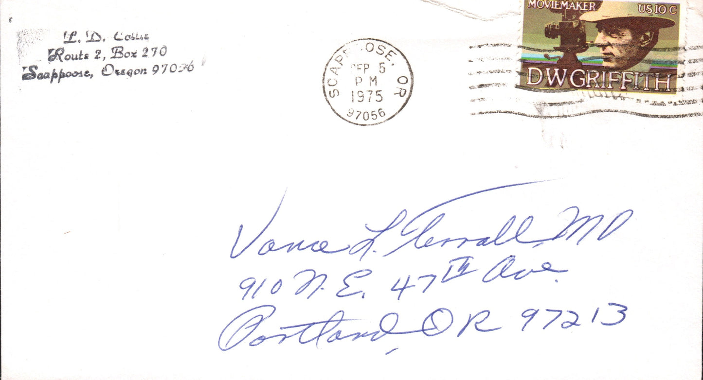 Columbia County, OR (29 items)