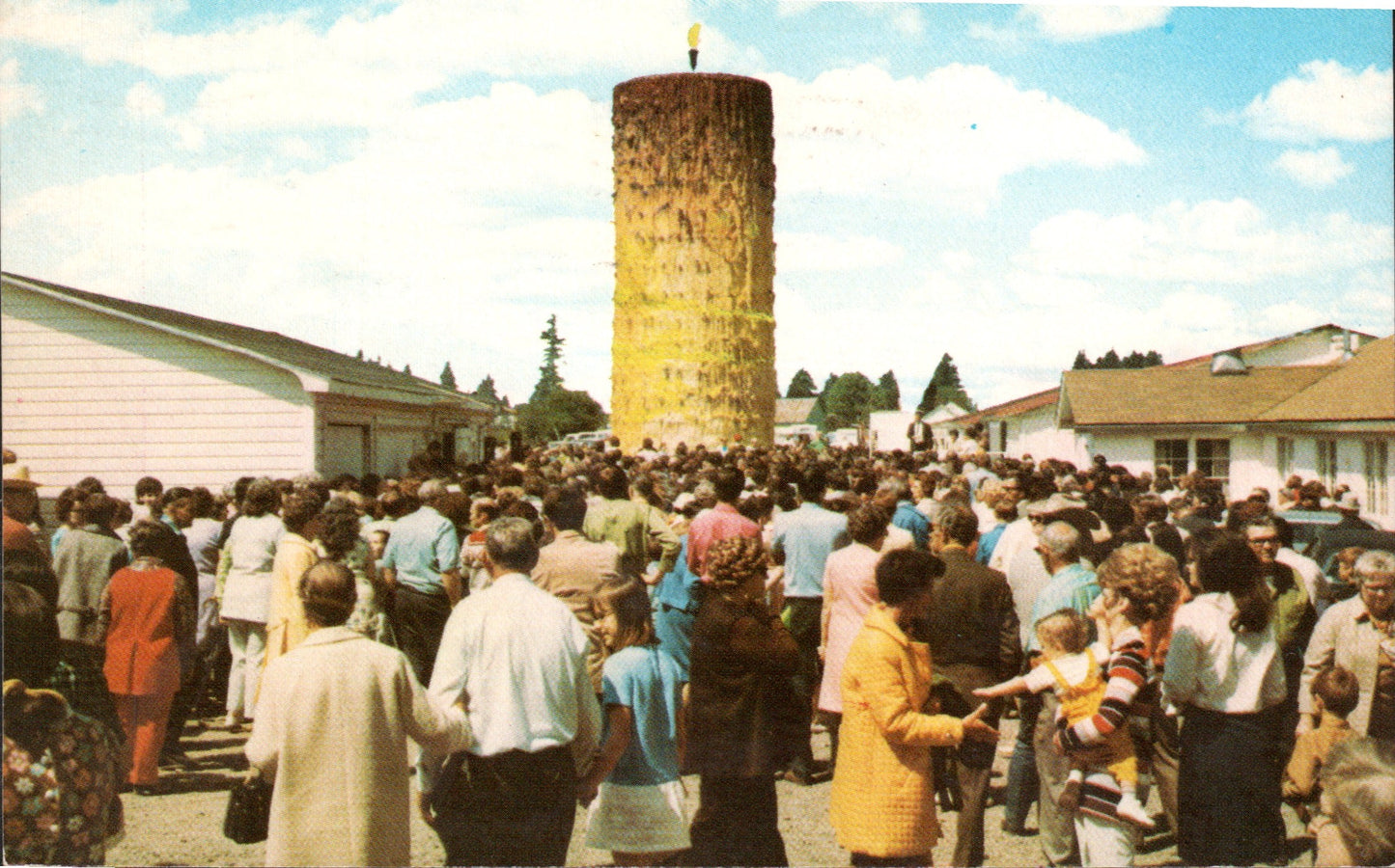 Columbia County, OR (29 items)