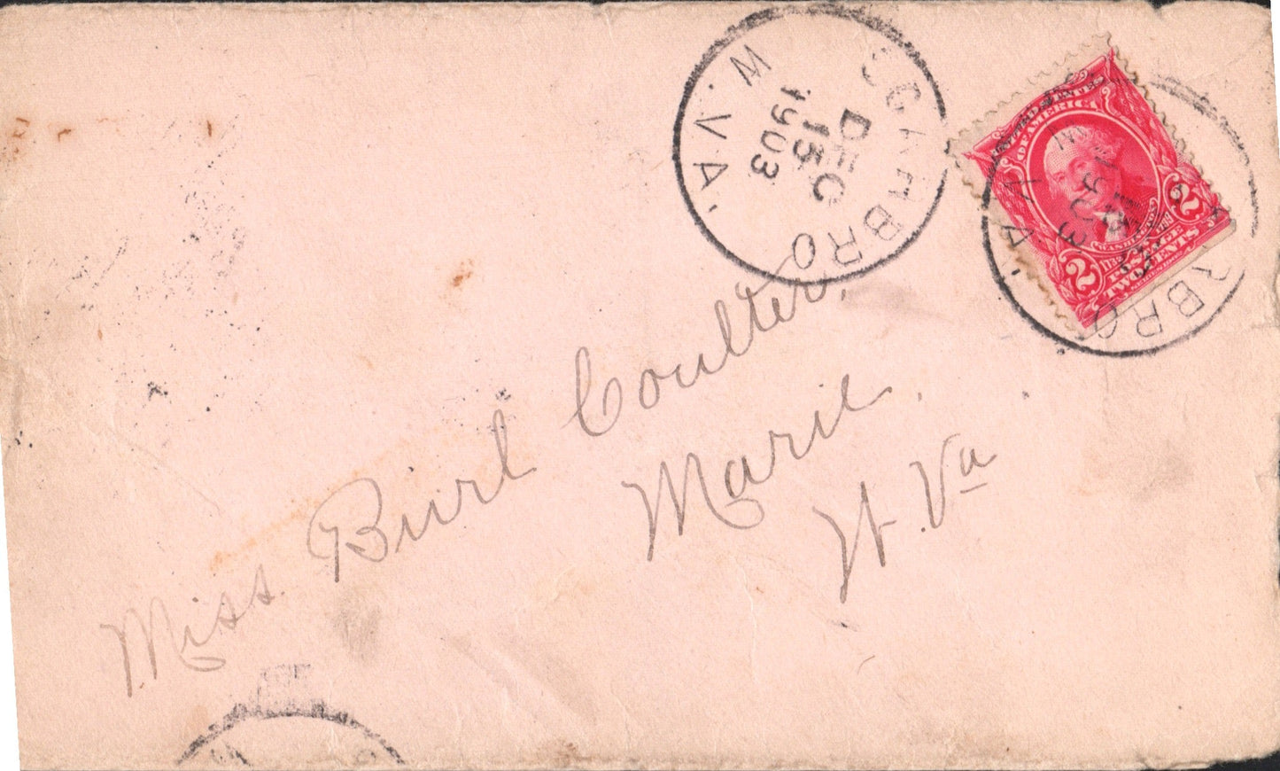 Fayette County, WV (26 items)