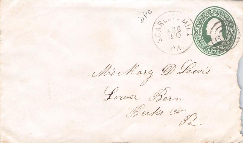 Berks County, PA (78 items)