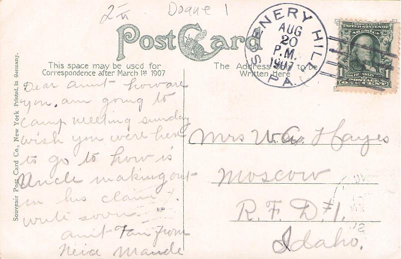 Washington County, PA (37 items)