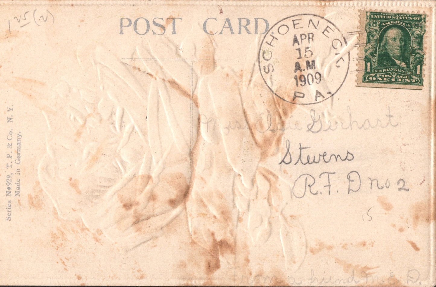 Lancaster County, PA (97 items)