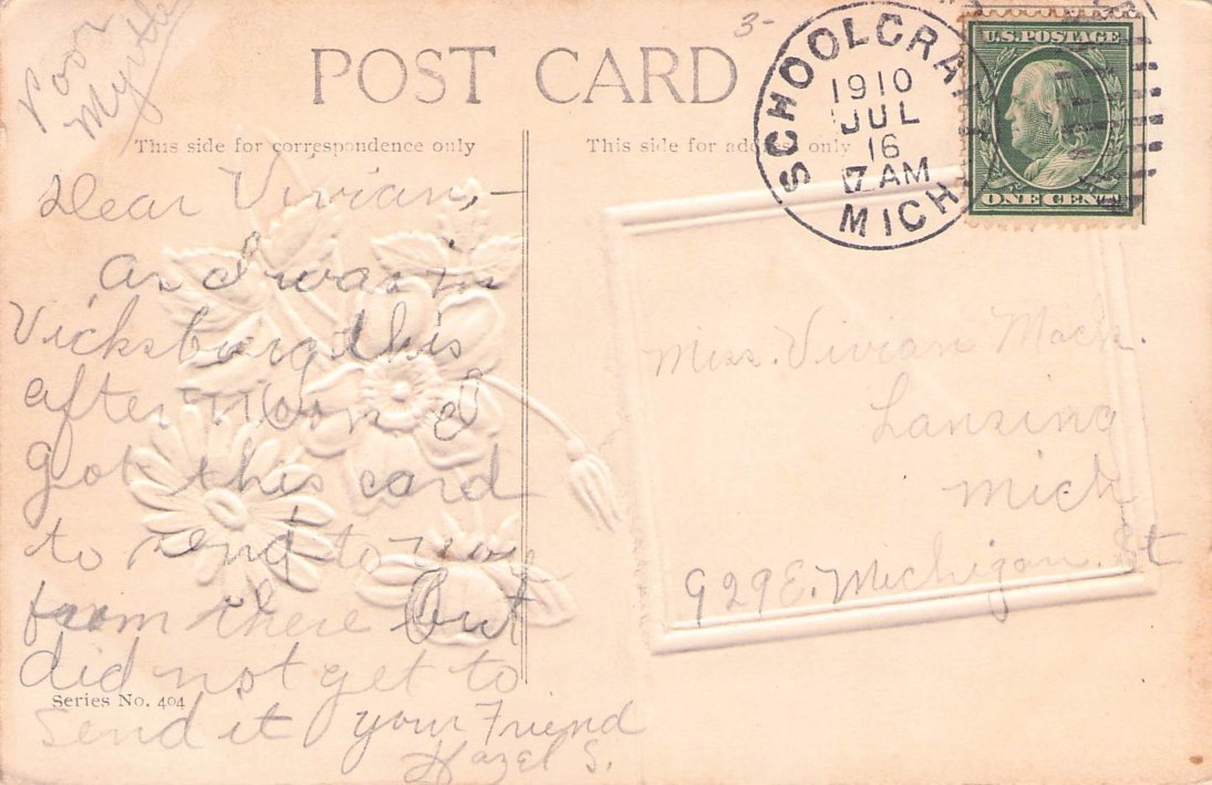 Kalamazoo County, MI (23 items)