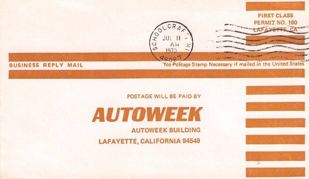 Kalamazoo County, MI (23 items)