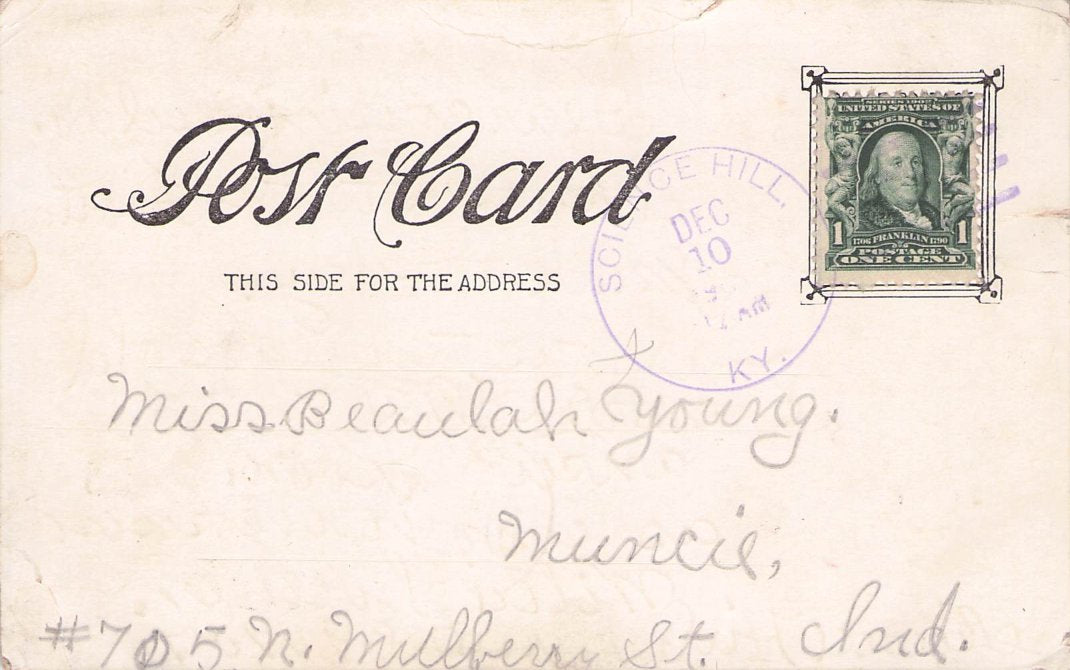 Pulaski County, KY (29 items)