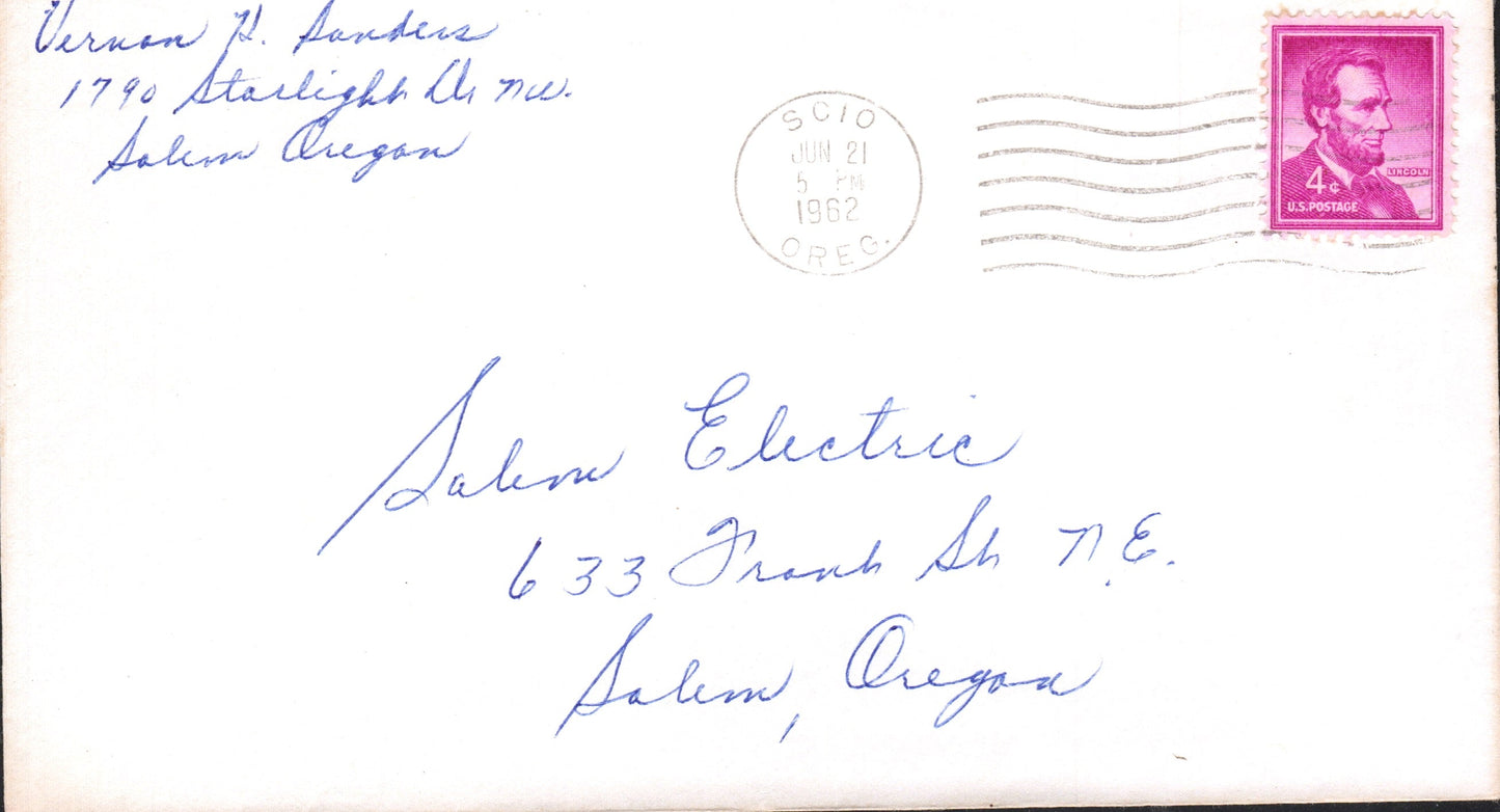 Linn County, OR (28 items)