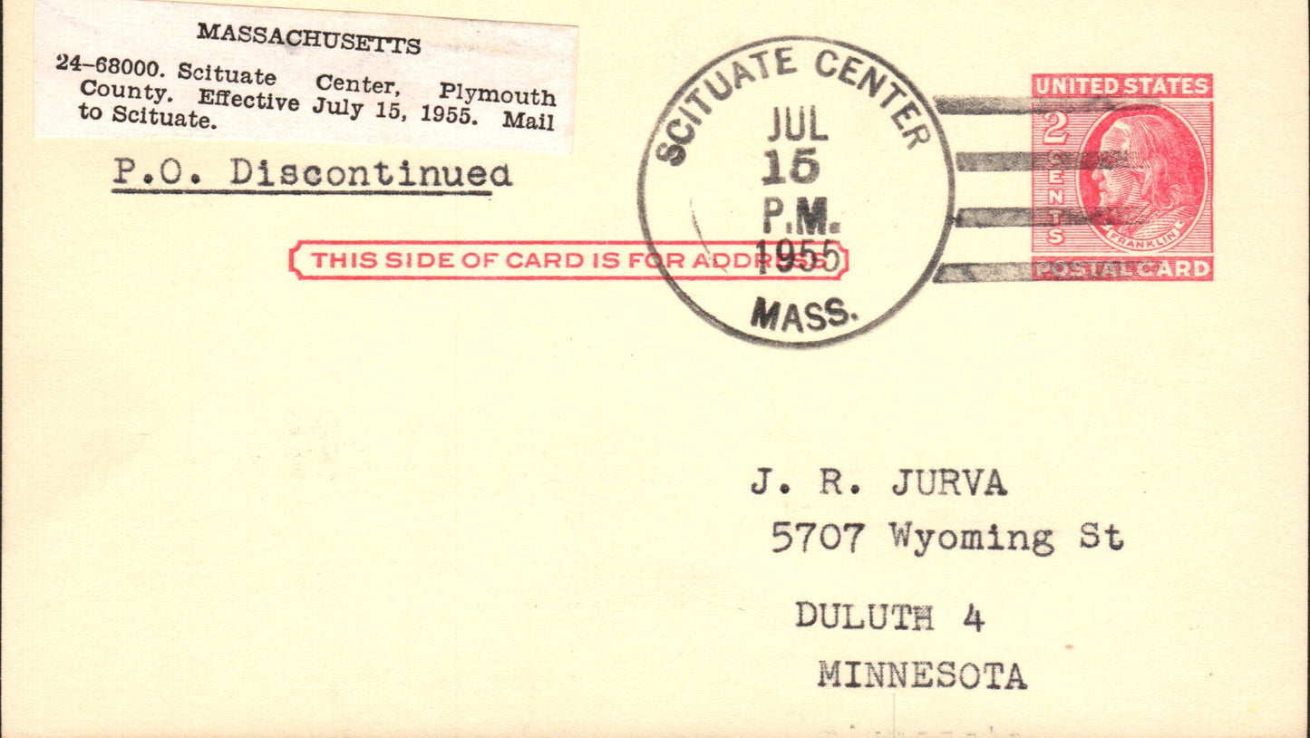 Plymouth County, MA (104 items)