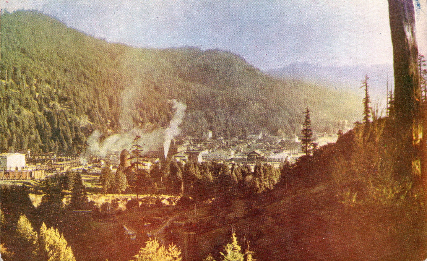 Humboldt County, CA (83 items)