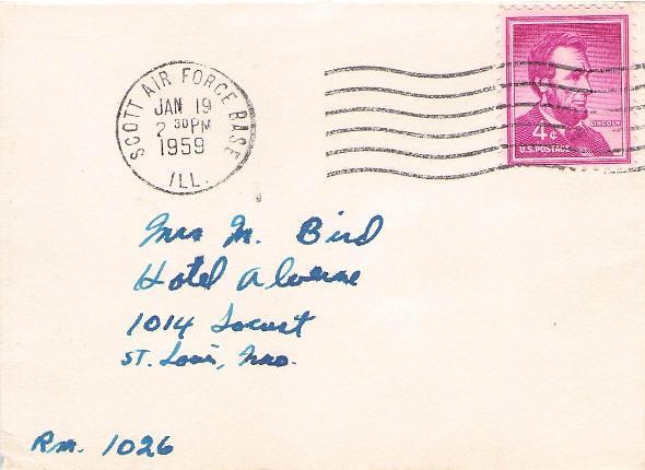 Saint Clair County, IL (46 items)