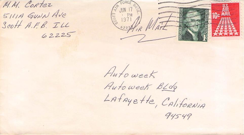 Saint Clair County, IL (46 items)
