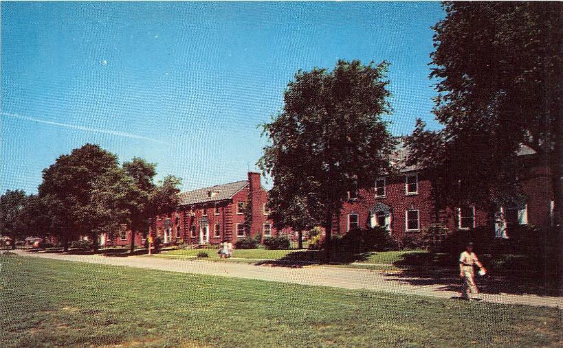 Saint Clair County, IL (46 items)