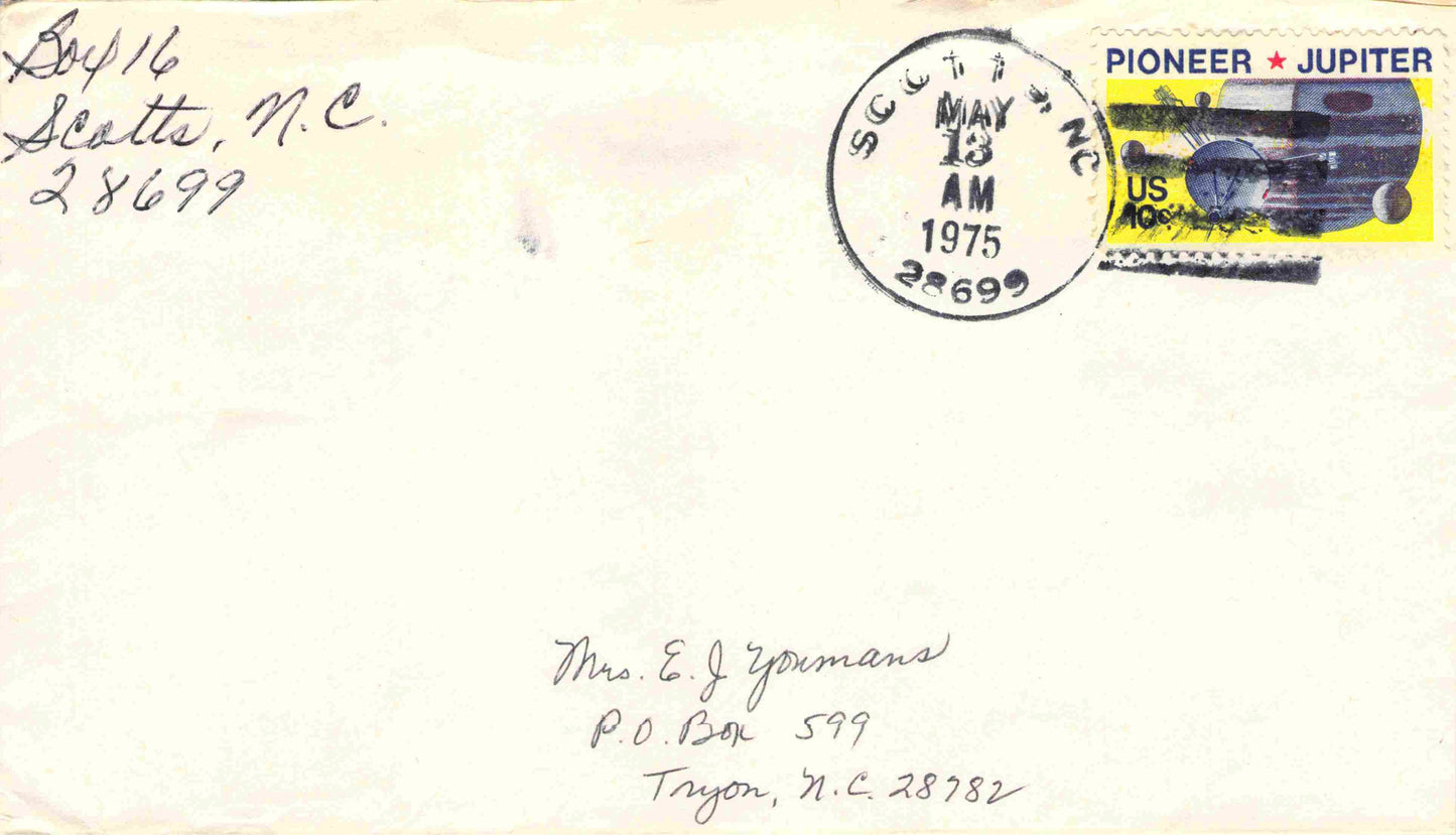 Iredell County, NC (16 items)