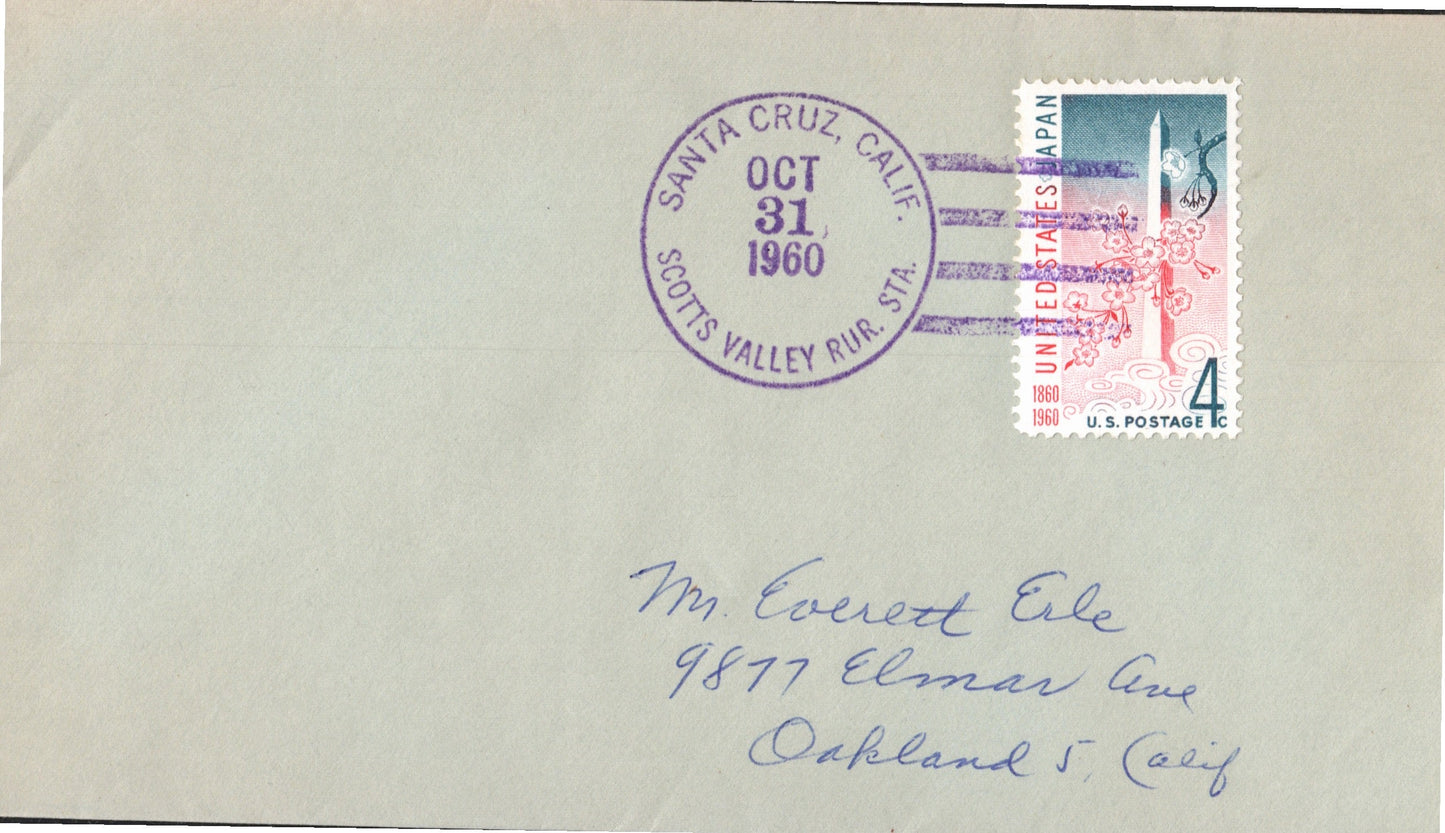 Santa Cruz County, CA (55 items)