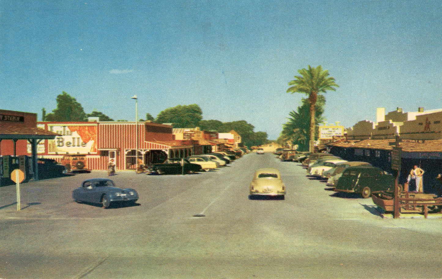 Maricopa County, AZ (50 items)