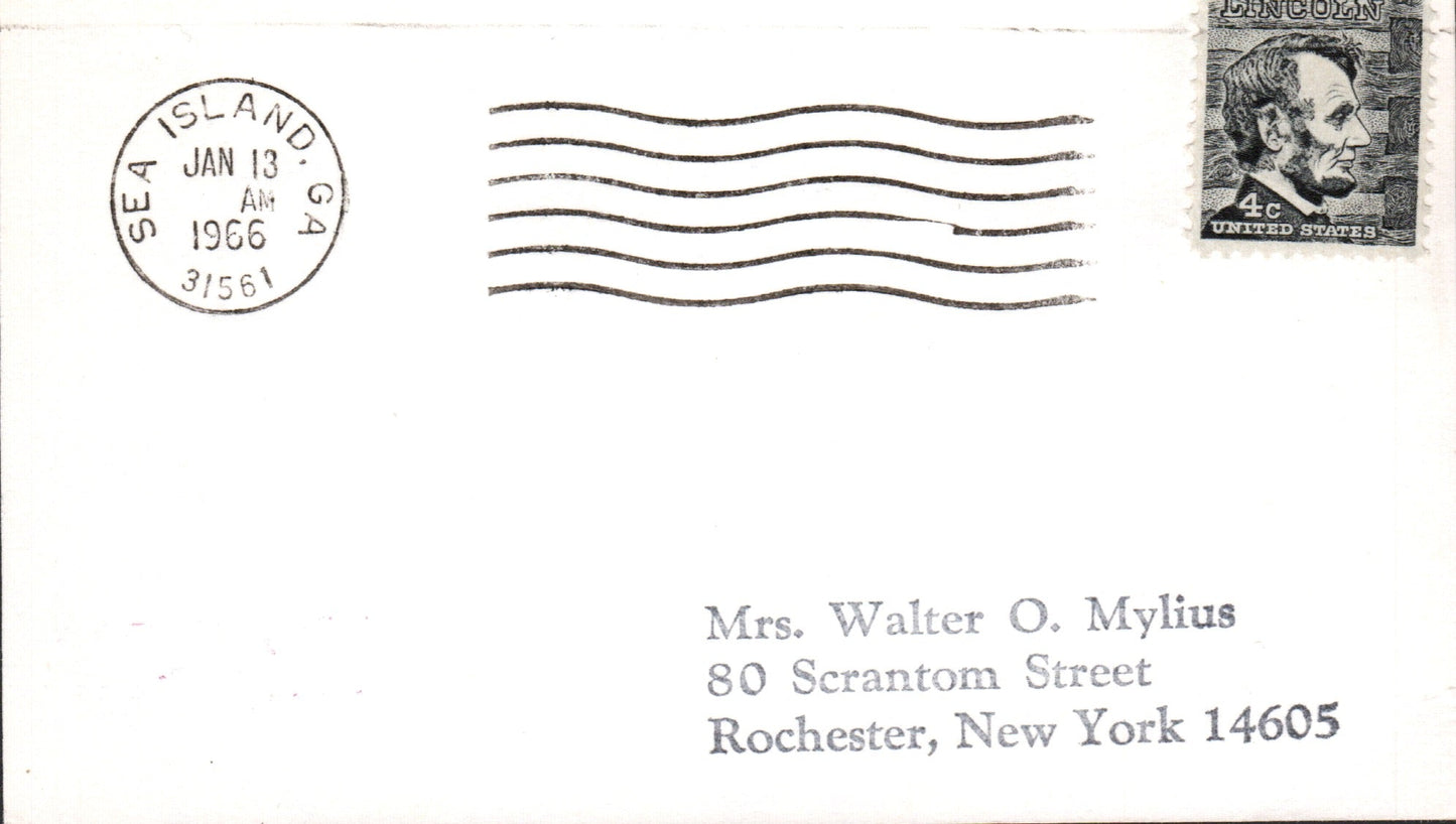 Glynn County, GA (31 items)