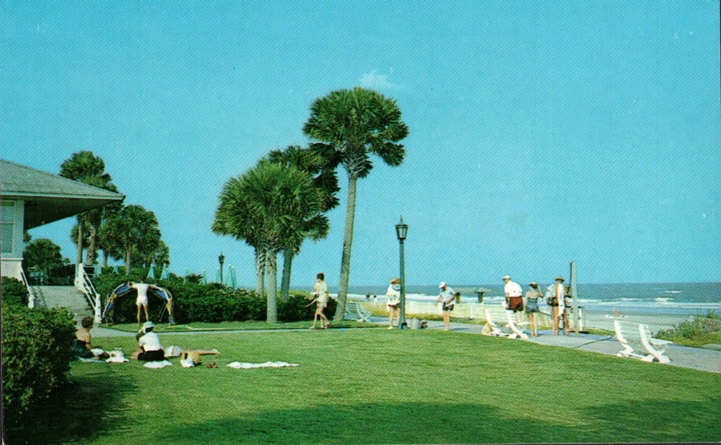 Glynn County, GA (31 items)