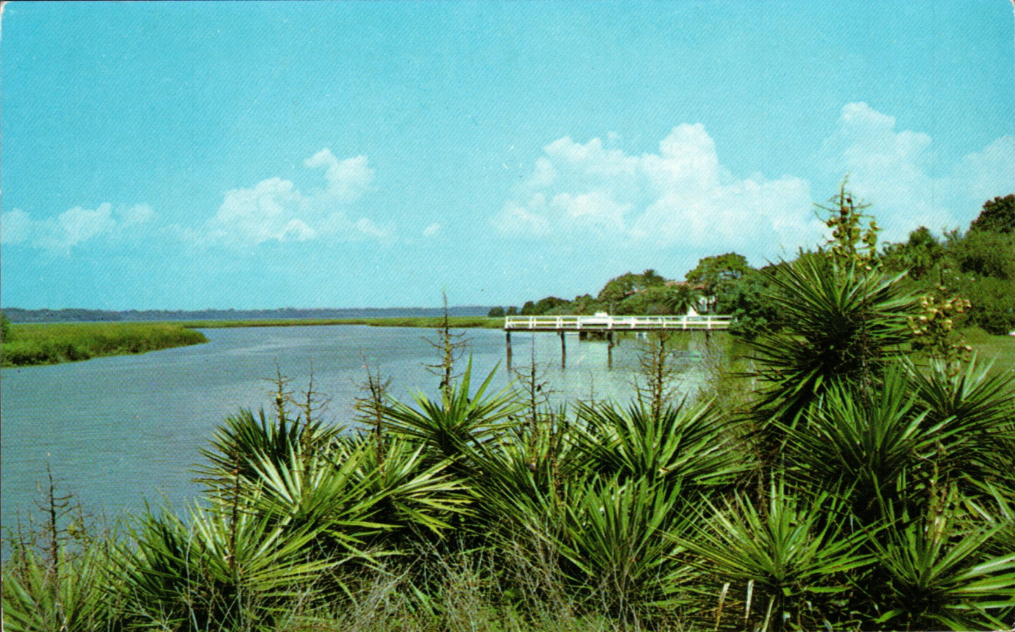 Glynn County, GA (31 items)