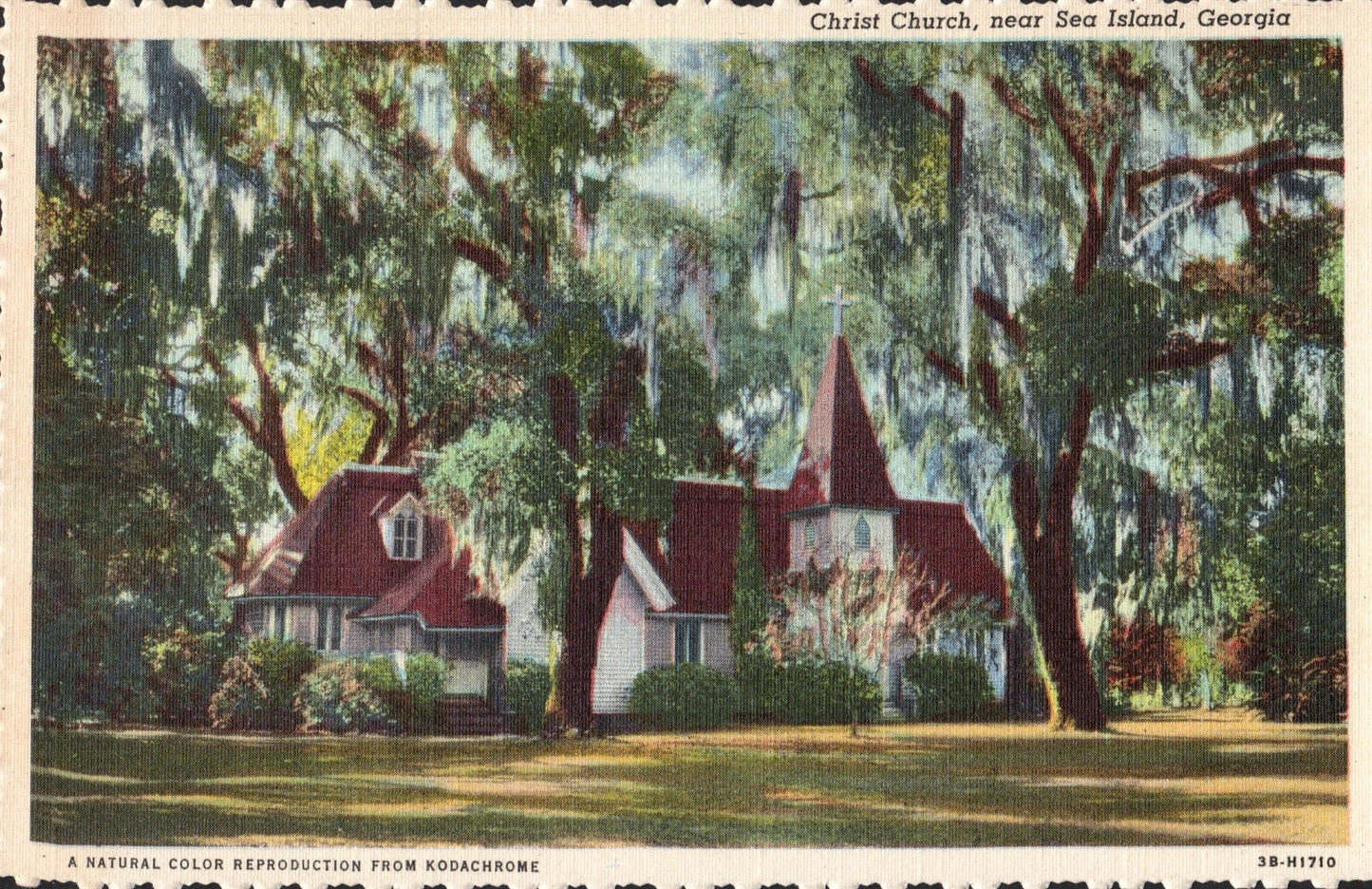 Glynn County, GA (31 items)