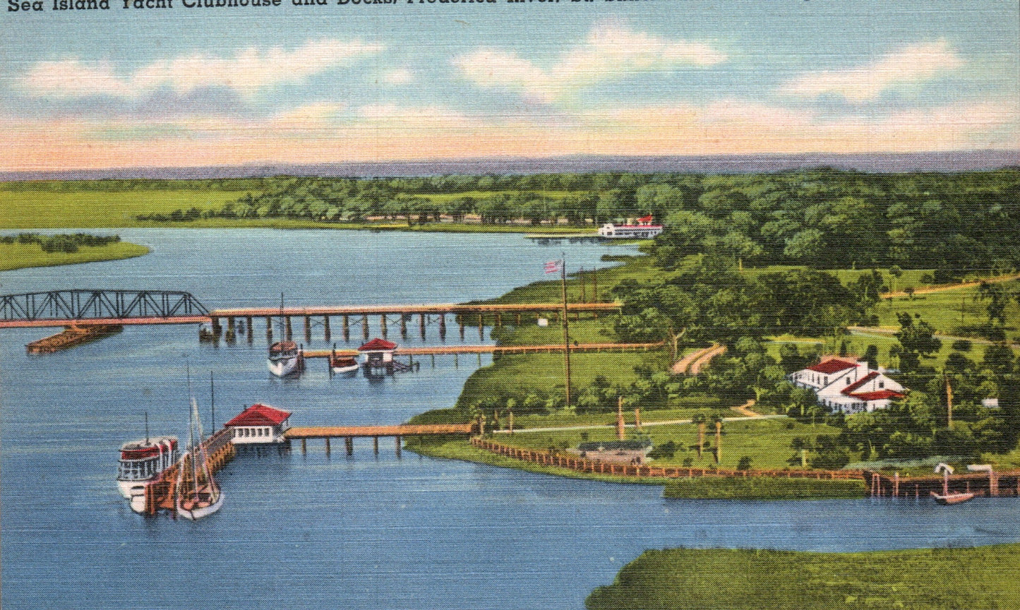 Glynn County, GA (31 items)