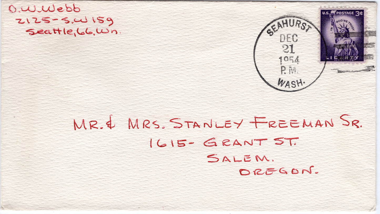 King County, WA (47 items)