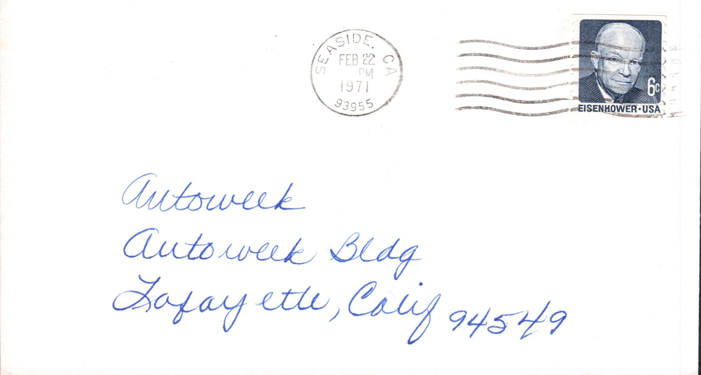 Monterey County, CA (74 items)