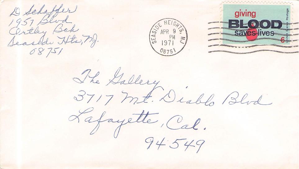 Ocean County, NJ (29 items)