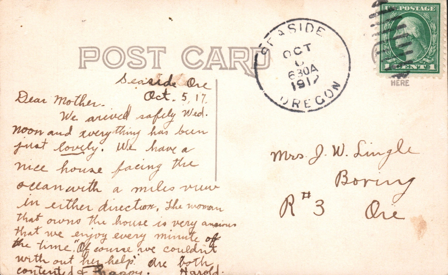 Clatsop County, OR (68 items)