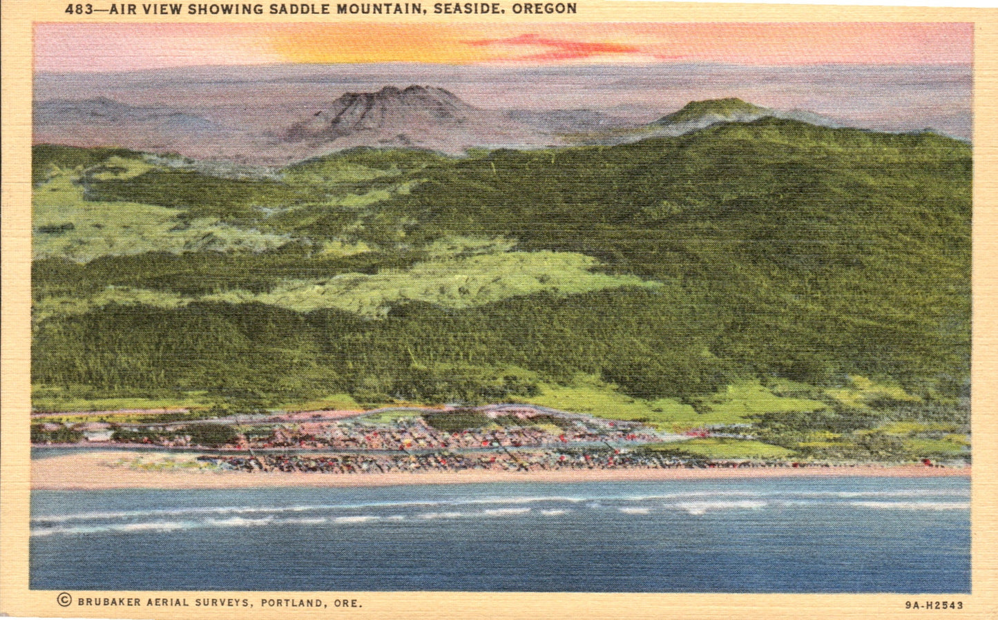 Clackamas County, OR (47 items)