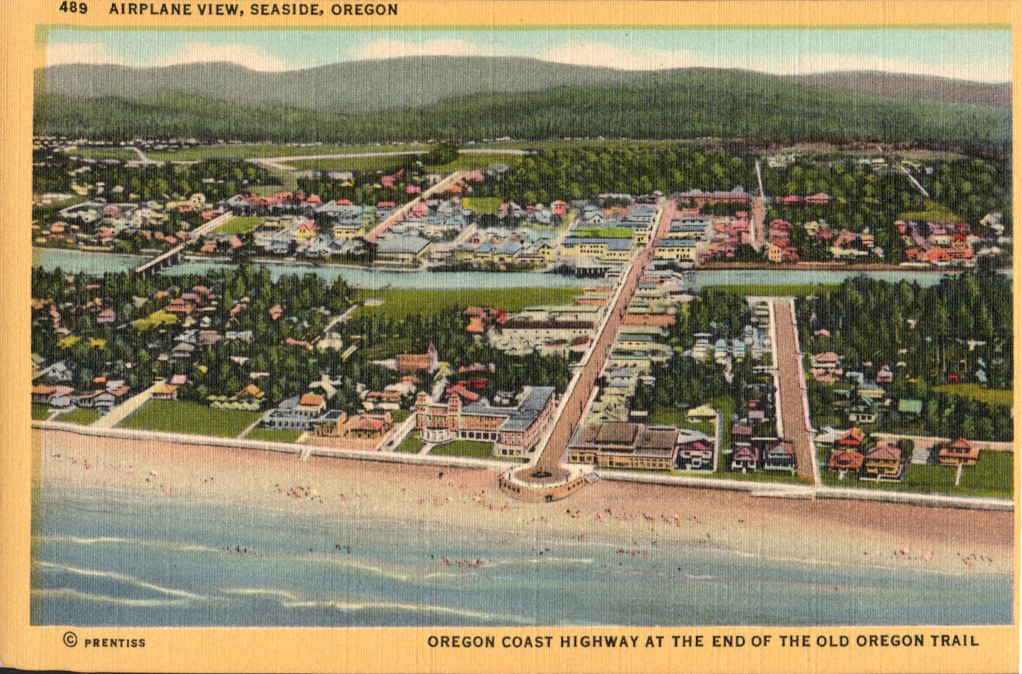 Clatsop County, OR (68 items)