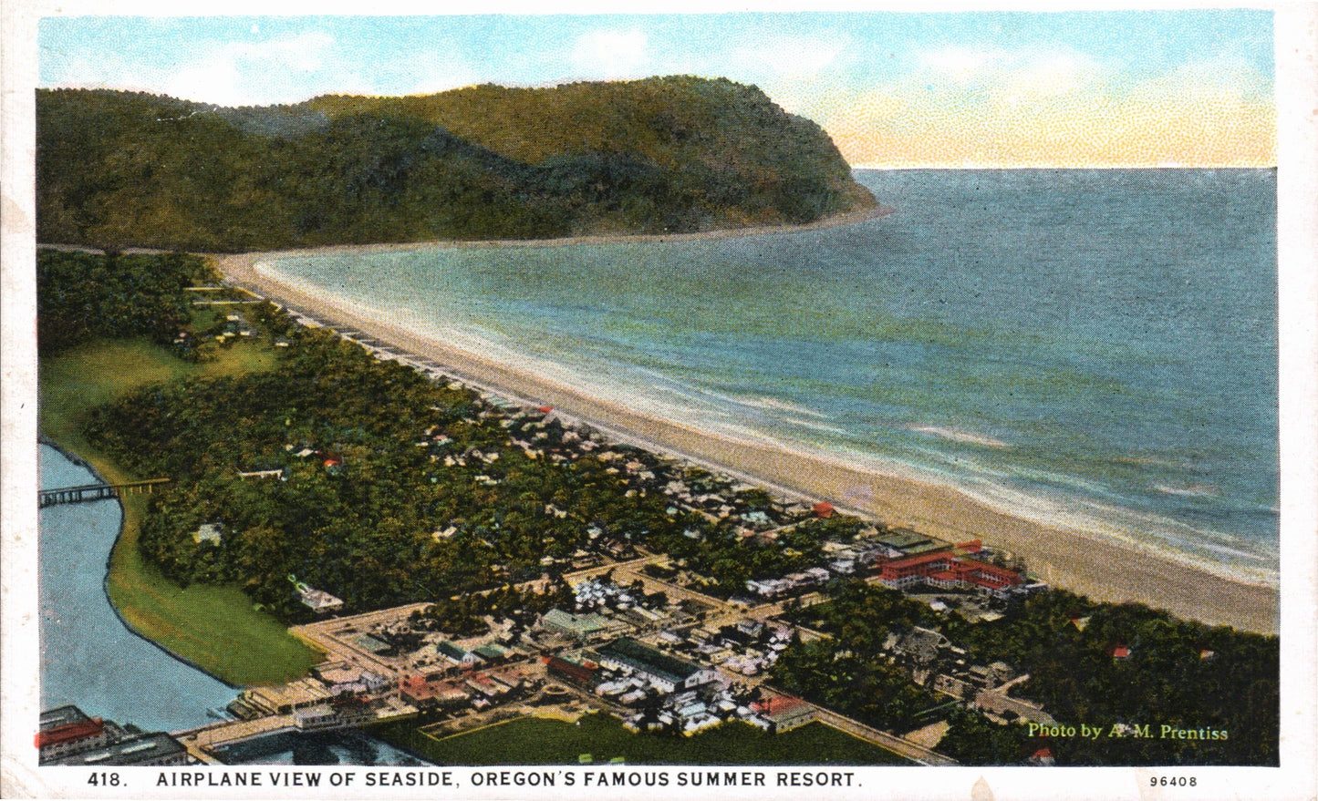 Clatsop County, OR (68 items)